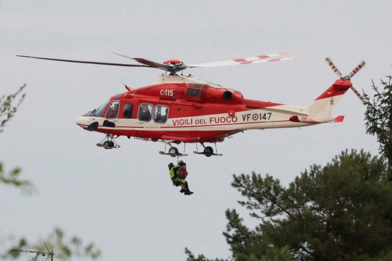 FOTO/VIDEO Oluja Boris hara Italijom nakon što je izazvala haos u srednjoj Europi: Najmanje hiljadu evakuiranih iz domova FOTO/VIDEO Oluja Boris hara Italijom nakon što je izazvala haos u srednjoj Europi: Najmanje hiljadu evakuiranih iz domova