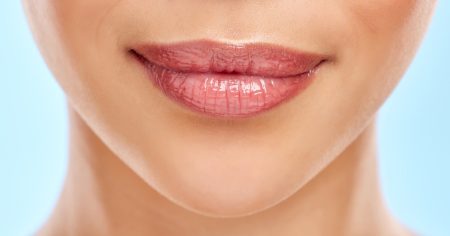 Povećajte volumen svojih usana prirodnim putem