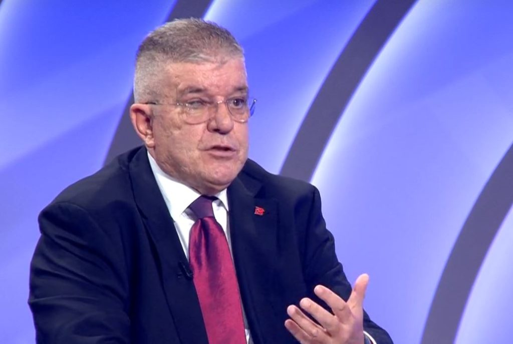 Mioković: Zalažemo se za zaduživanje u infrastrukturne projekte, a ne da se vozimo sadaka autobusima iz Istanbula