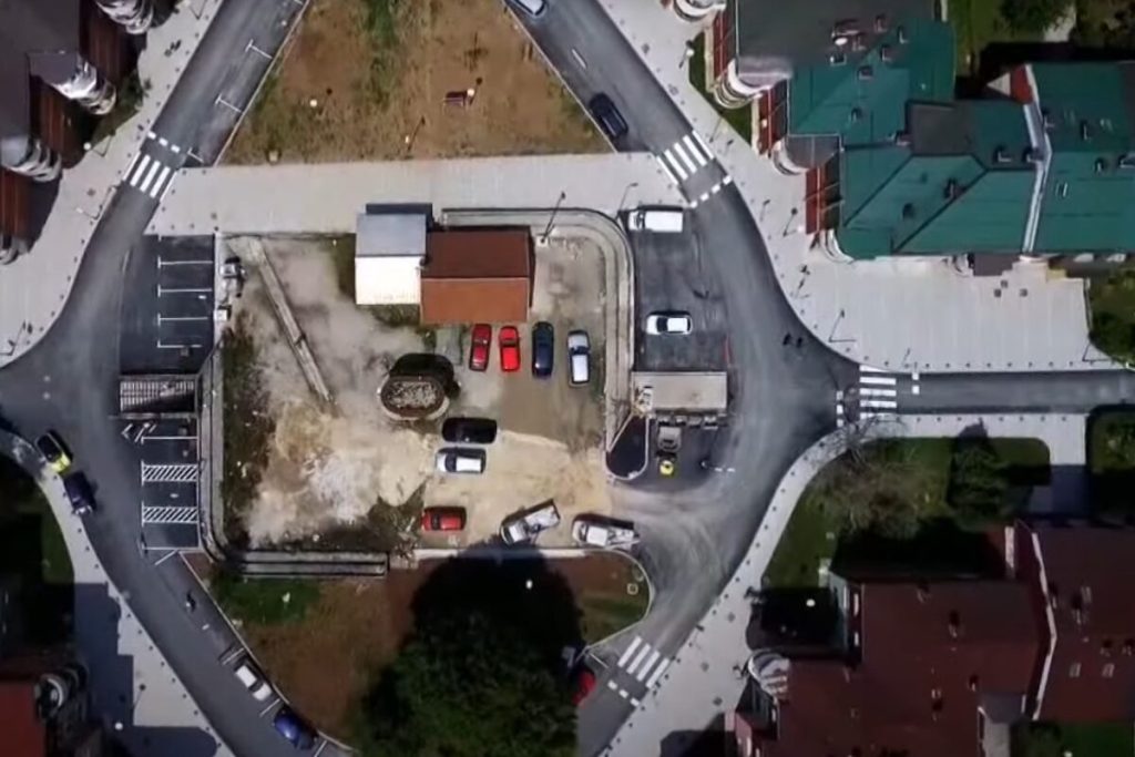 Inspekcija RS naredila rušenje ulice, trga i parkinga na Dobrinji: Gradili zajedno s Općinom Novi Grad Sarajevo, građani ogorčeni