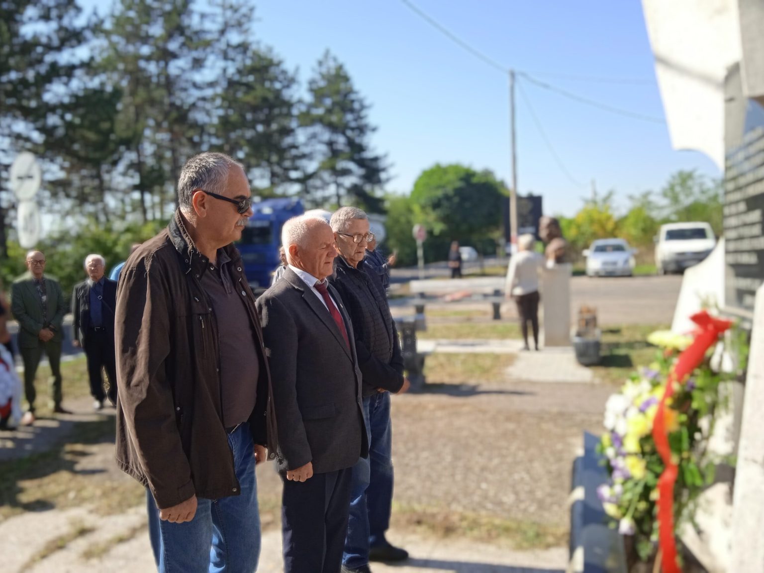Obilježena je godišnjica 16. muslimanske narodnooslobodilačke udarne brigade
