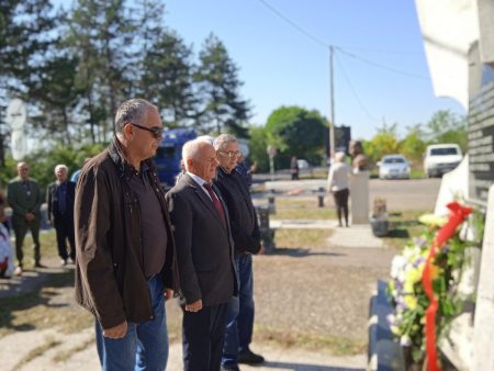 Obilježena je godišnjica 16. muslimanske narodnooslobodilačke udarne brigade