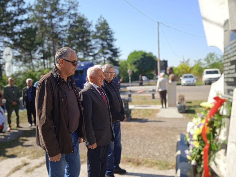 Obilježena je godišnjica 16. muslimanske narodnooslobodilačke udarne brigade