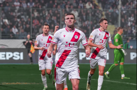 Zrinjski osvojio Grbavicu i osvojio nova tri boda