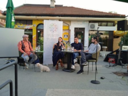 Četvrti susret mladih Brčko distrikta