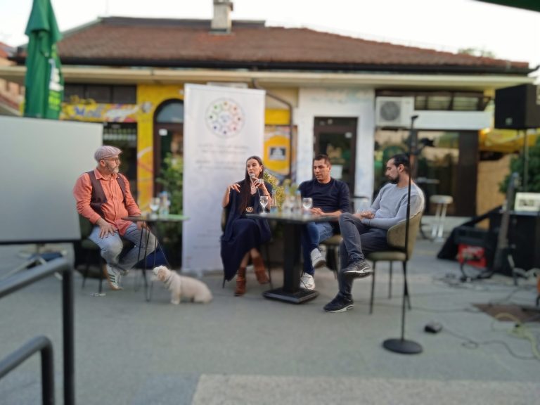 Četvrti susret mladih Brčko distrikta Četvrti susret mladih Brčko distrikta