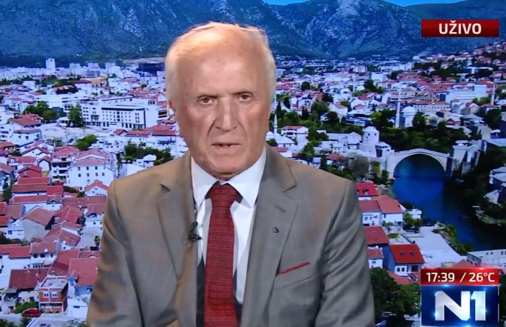 Advokat Muselimović: Sud je morao javno objaviti presudu, ali neke snage su zaštitile tog nesretnog Kasumovića