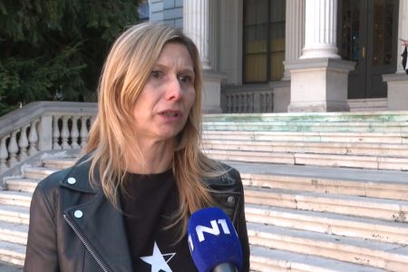 Elma Tataragić: Mislim da je Moamer Kasumović završio svoju karijeru