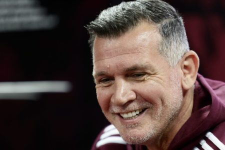 Zekić: Država ima derbi koji je poznat u cijelom svijetu, život me naučio da budem prizeman