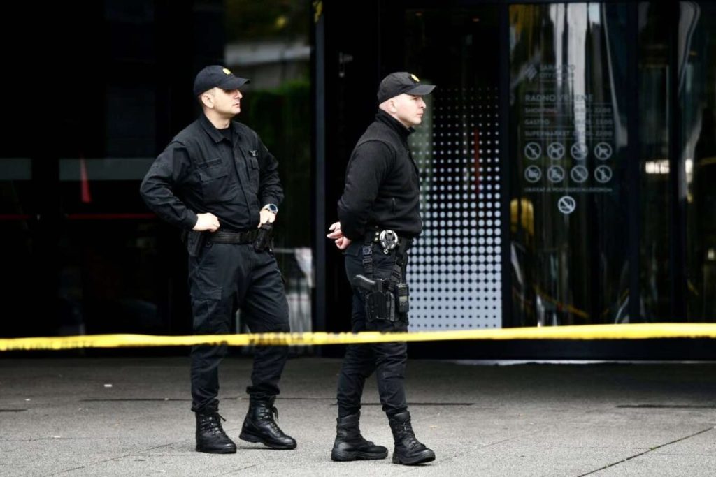 Dojavljene bombe u SCC-u i Importanneu: Dojave istog sadržaja stigle sa iste e-mail adrese