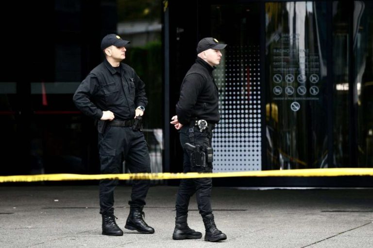 Dojavljene bombe u SCC-u i Importanneu: Dojave istog sadržaja stigle sa iste e-mail adrese