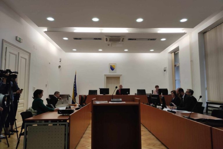 Na ročištu za prodaju imovine BHRT-a nije se pojavio niko od potencijalnih kupaca, licitacija odgođena