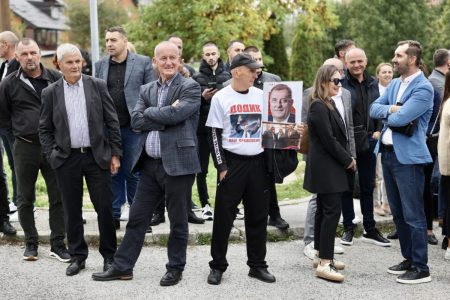 Generalni sekretar Vlade RS posljednji svjedok odbrane u predmetu Dodik i Lukić: Najavljena tri ročišta za oktobar