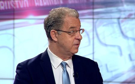 Glavni tužilac Serge Brammertz: U BiH je bio međunarodni oružani sukob