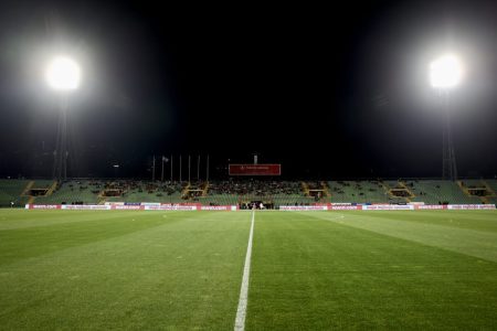 UŽIVO Sarajevo – Željezničar: Sve je spremno za početak derbija