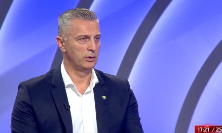 Čelik: Mioković je blokirao rad Parlamenta otkako je došao, on je poslušnik HDZ-a