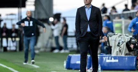 Jakirović: Jako je malo slabosti u Bayernovoj igri