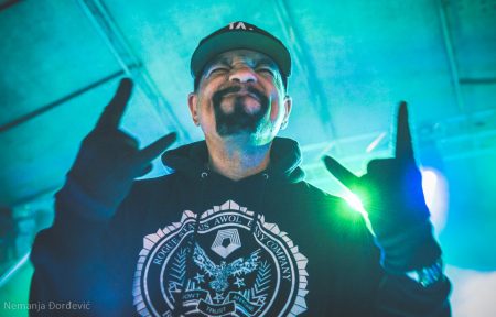 Body Count obradio „Comfortably Numb“ od Pink Floyd-a