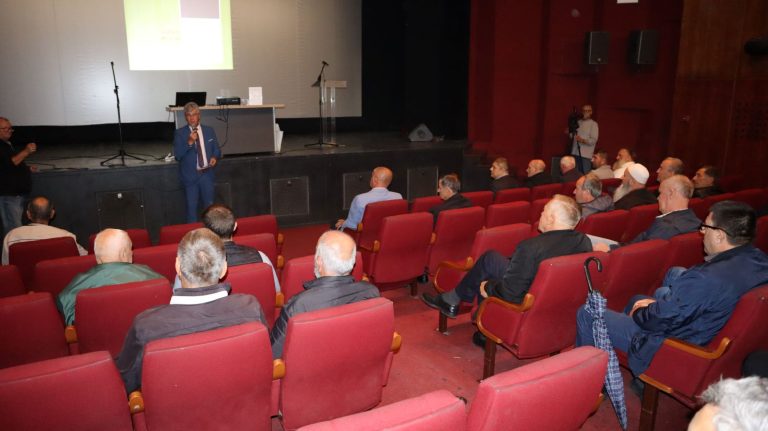 Gradonačelnik Nišić učestvovao na seminaru posvećenom očuvanju pčela