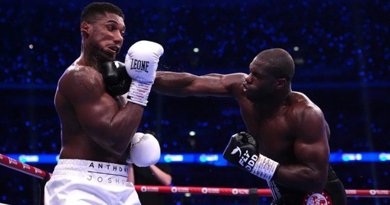 Hrgović se nema čega stidjeti. Porazio ga je najbolji teškaš