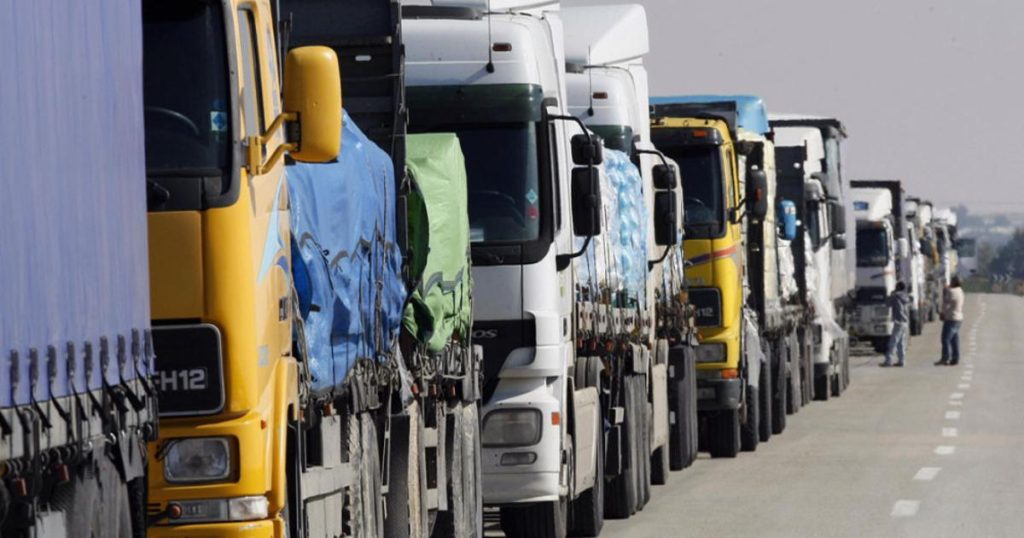 BiH uspjela ostvariti više od 8 milijardi maraka trgovinskog deficita u 8 mjeseci ove godine