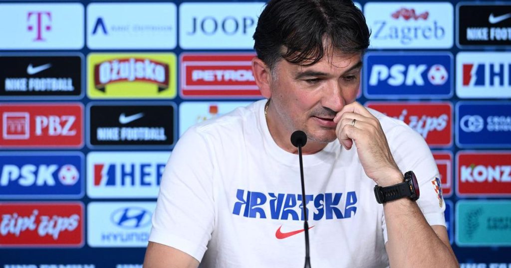 Analiziramo Dalićev popis: Vratio igrača koji igra na Cipru, impresionira ga mladi hajdukovac