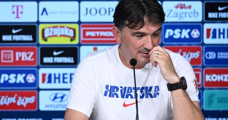 Analiziramo Dalićev popis: Vratio igrača koji igra na Cipru, impresionira ga mladi hajdukovac Analiziramo Dalićev popis: Vratio igrača koji igra na Cipru, impresionira ga mladi hajdukovac