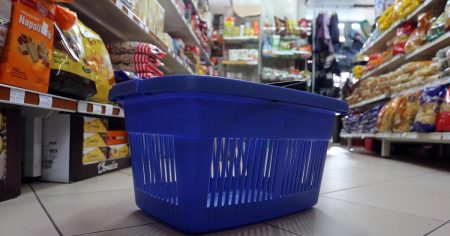 Kancerogeni metal pronađen u popularnom prehrambenom proizvod