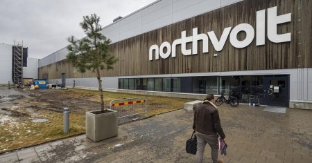 Švedski premijer otklanja mogućnost kupnje udjela u posrnulom proizvođaču baterija