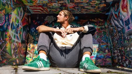 Imam velike ciljeve, ali također i veliku vjeru u sebe