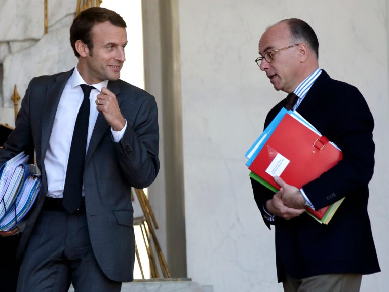 Konsultacije Macrona i Cazeneueva o novom premijeru Francuske | Francuska Vijesti
