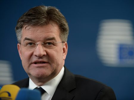 Lajčak: Postignut dogovor o sastanku u Briselu, razgovaralo se i o mostu na Ibru | Evropska unija Vijesti