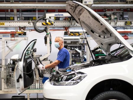 Sindikat predlaže četverodnevnu radnu sedmicu radi očuvanja radnih mjesta u VW-u | Autoindustrija Vijesti