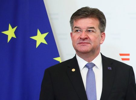 Lajčak najavio posjetu Prištini radi pripreme nove runde dijaloga | Spor Srbije i Kosova Vijesti