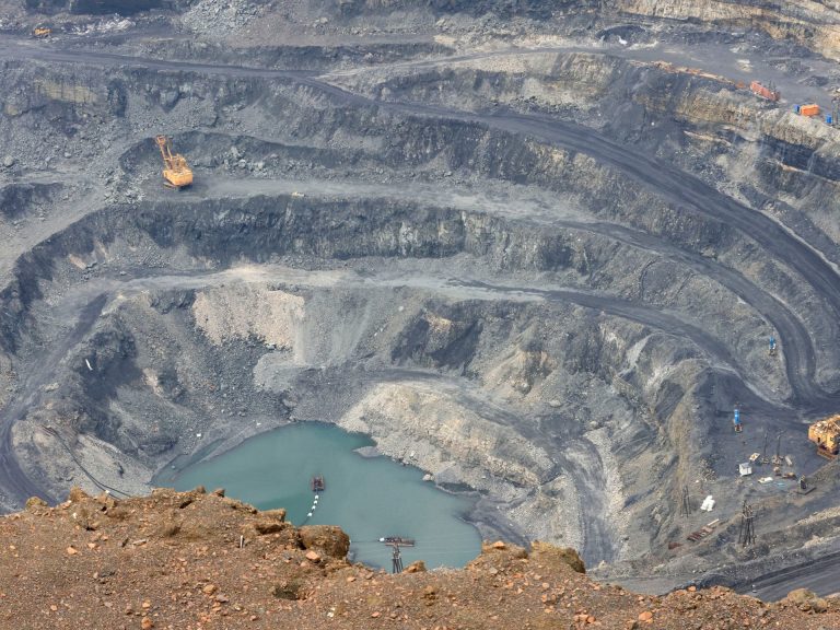 Bez kojih ruskih resursa bi Zapad mogao ostati? | Rusija Vijesti