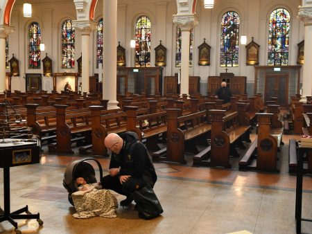 Irska osniva komisiju za istragu seksualnog zlostavljanja u katoličkim školama | Društvo i religija Vijesti