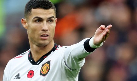 Ronaldo poziva Manchester United da ‘sve obnovi s dna’ | Fudbal