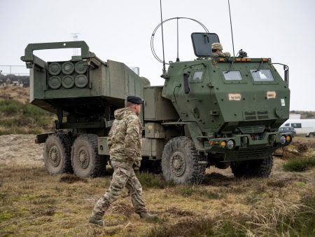 Anušić: HIMARS je vrlo moćno i jako važno oružje za Hrvatsku | Hrvatska Vijesti