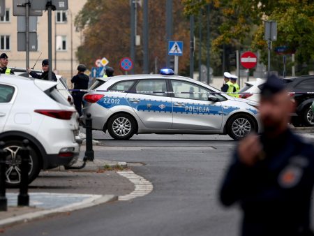 Poljska kaže da je neutralizirala sabotere povezane s Bjelorusijom i Rusijom | Rat u Ukrajini Vijesti