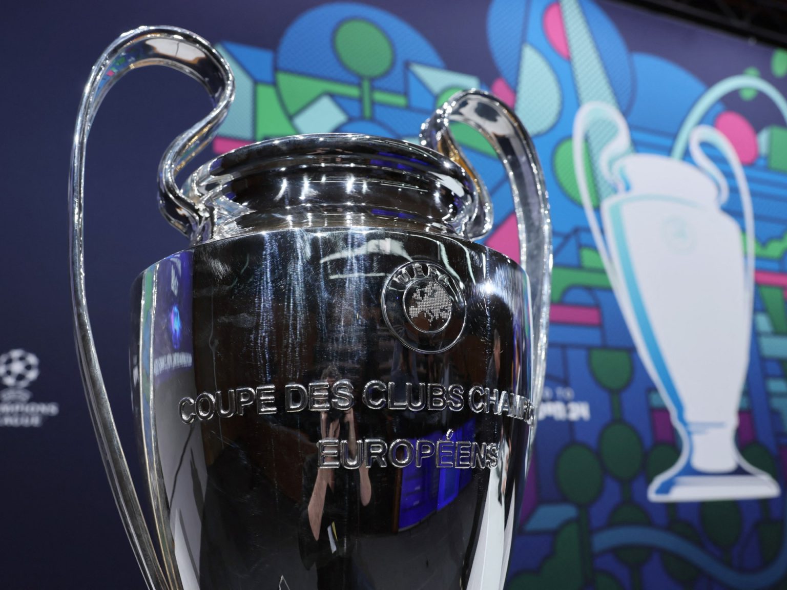 UEFA Liga šampiona 2024-25: Raspored, favoriti za naslov, igrači za gledanje | Football News