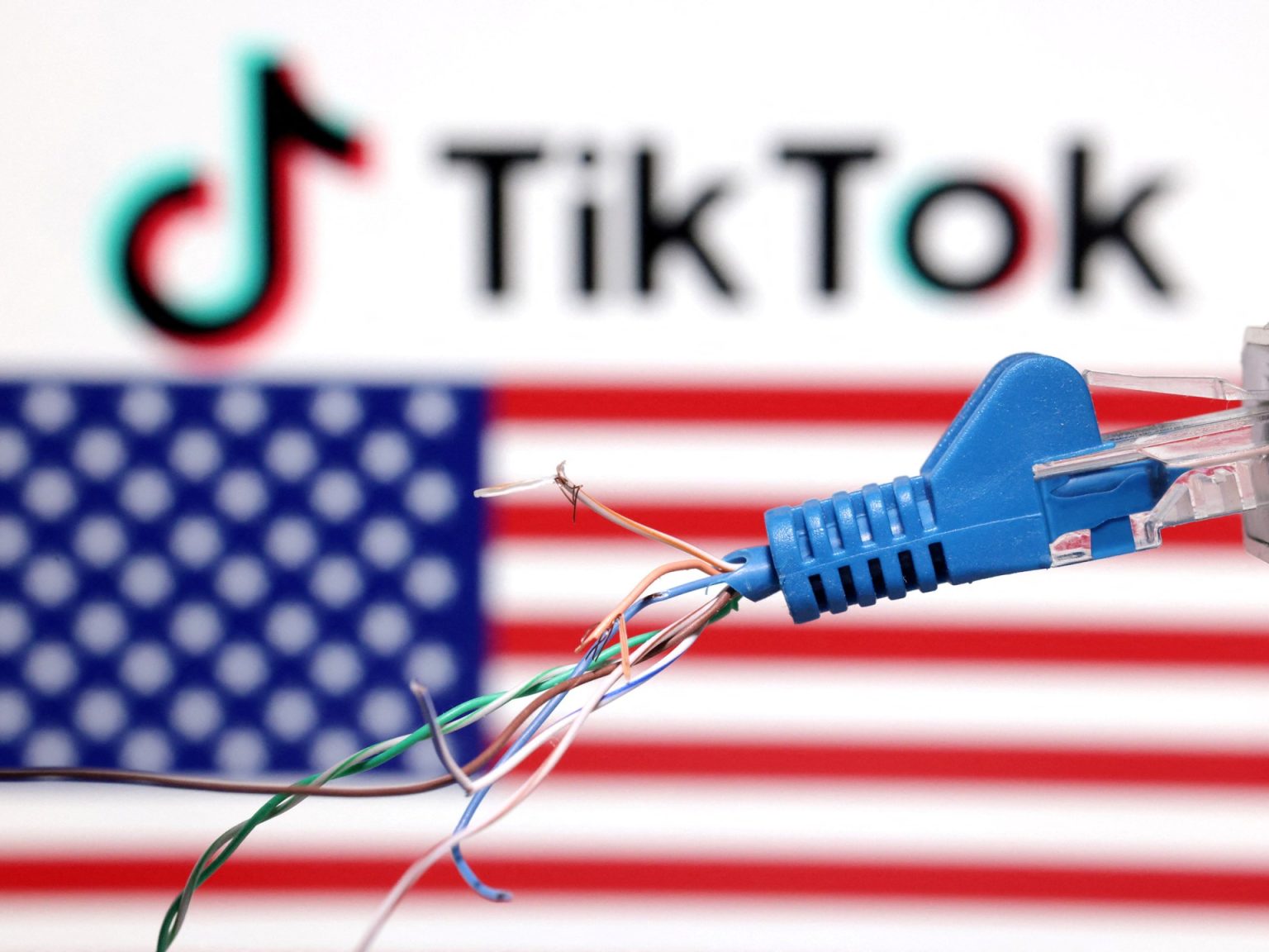 TikTok otvara žalbeni postupak protiv zabrane u SAD-u | Curenje podataka Vijesti