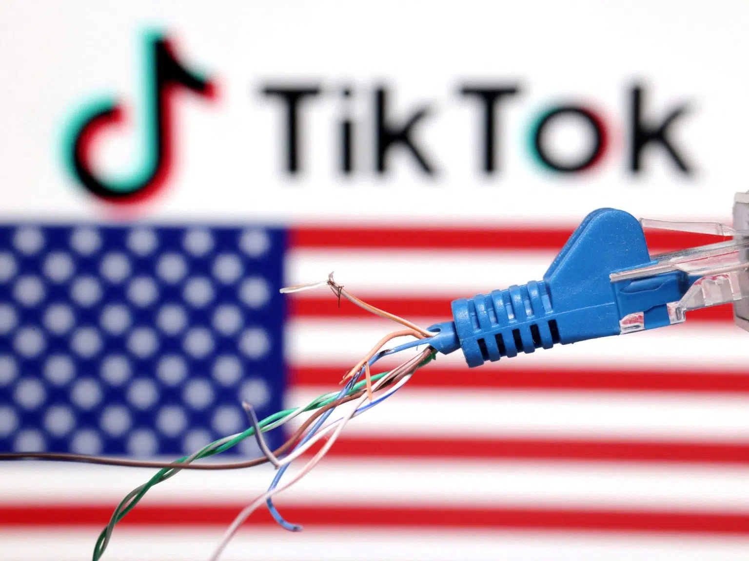 TikTok otvara žalbeni postupak protiv zabrane u SAD-u | Curenje podataka Vijesti