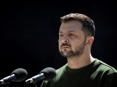 Zelenski: Naša vojska postiže zacrtane ciljeve u Kurskoj oblasti | Diplomatija Vijesti