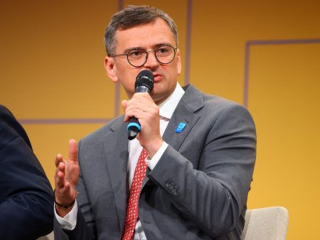 Ukrajinski parlament prihvatio ostavku Kulebe i imenovao Sibihu | Dmitrij Kuleba Vijesti