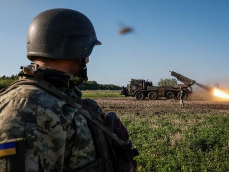 Evropski parlament traži da se Ukrajini dozvoli da zapadnim oružjem gađa vojne ciljeve u Rusiji | Kriza u Ukrajini Vijesti