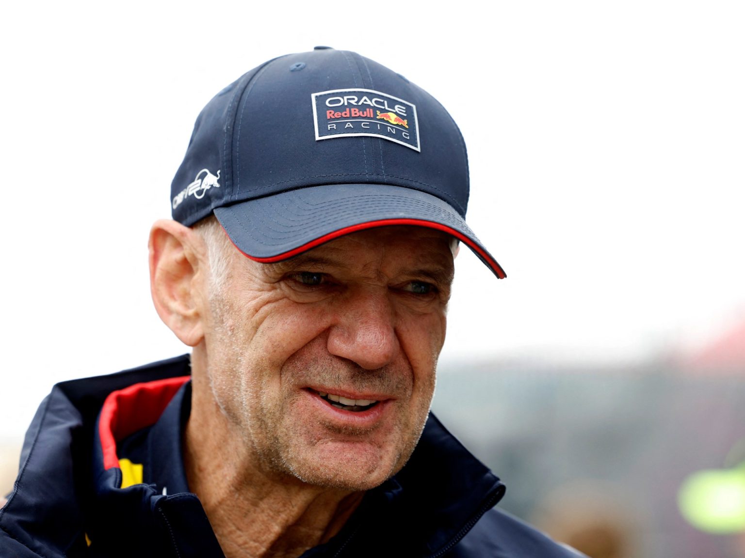 Guru dizajna Formule 1 Adrian Newey pridružit će se Aston Martinu u martu 2025. | Motorsports