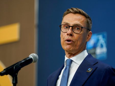 Finska brani odluku o kupnji izraelskog oružja | Naoružanje Vijesti