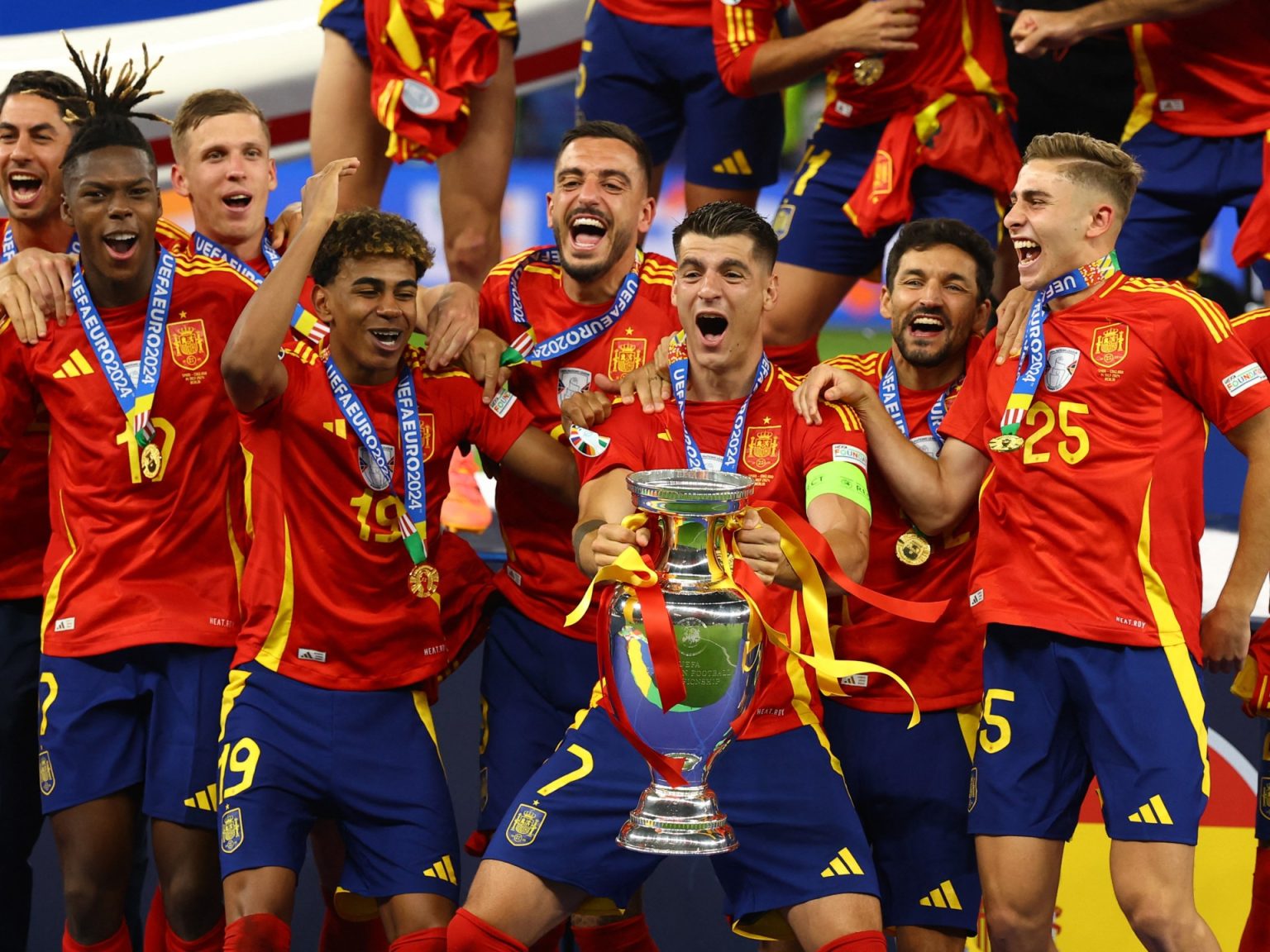 UEFA Liga nacija 2024-2025: Timovi, grupe, format, raspored, novčana nagrada | Football News