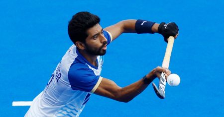 UŽIVO: Indija protiv Kine – finale trofeja šampiona Azije za muškarce 2024. u hokeju