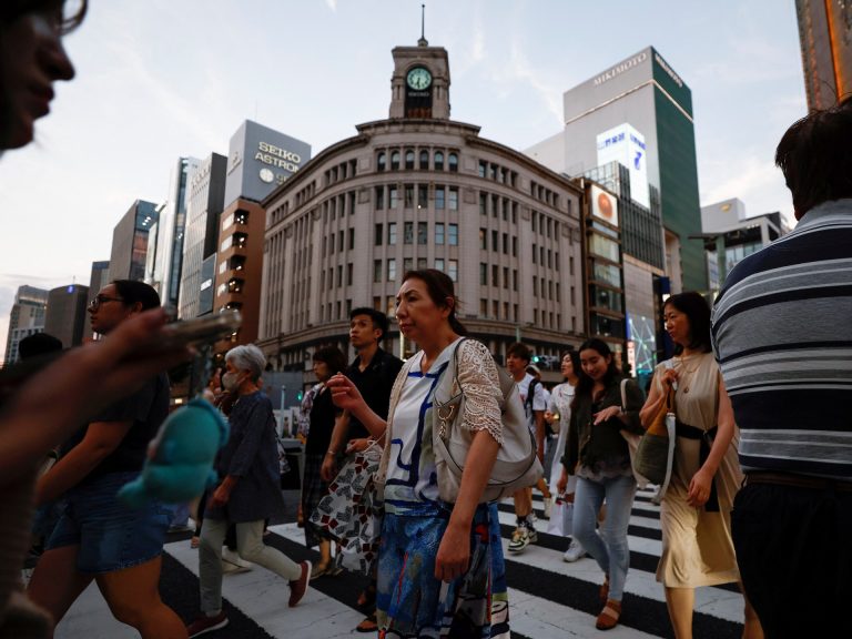 Vlada Japana podstiče kompanije da usvoje četvorodnevnu radnu sedmicu | Japan Vijesti Vlada Japana podstiče kompanije da usvoje četvorodnevnu radnu sedmicu | Japan Vijesti